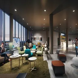 Ξενοδοχείο Comfort Airport