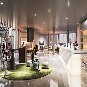 Comfort Airport Ξενοδοχείο