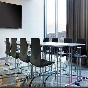 Comfort Airport Μπέργκεν