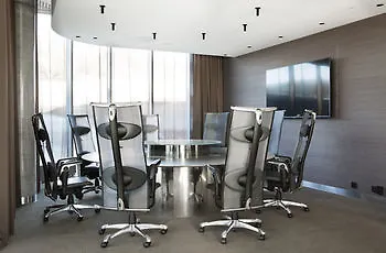 فندق كومفورت بيرغن 4*