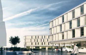 Comfort Airport Ξενοδοχείο