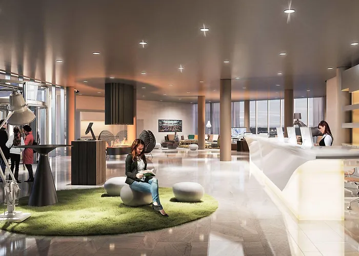 Comfort Airport Hotel