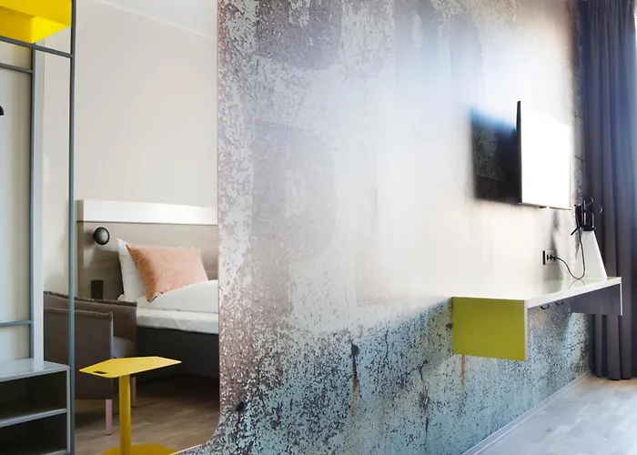 كومفورت بيرغن