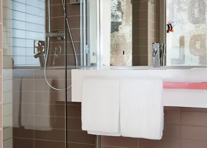 كومفورت بيرغن برغن