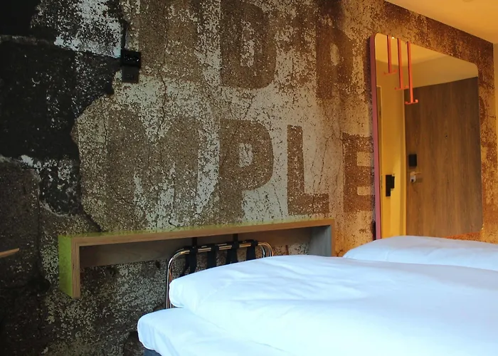 Comfort Airport Hotel 4*