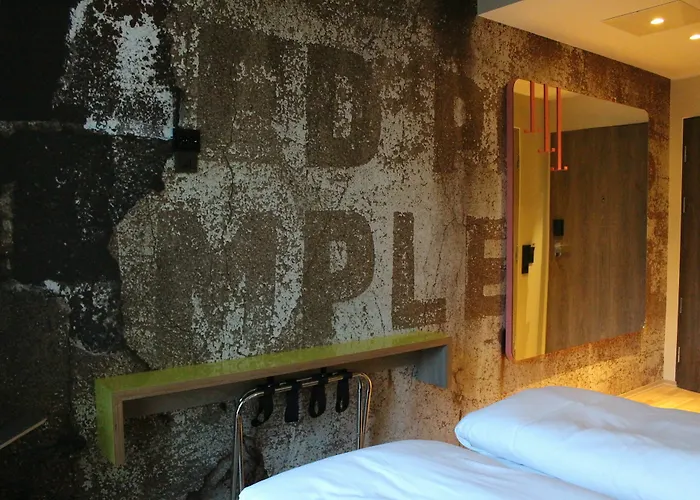 Hotel Comfort Airport