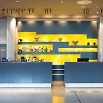 Comfort Airport Hotel 4*