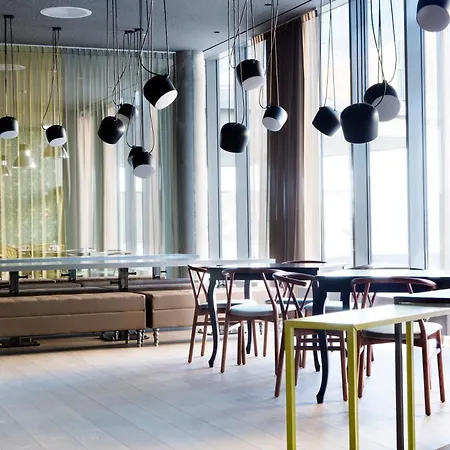 Comfort Airport Bergen