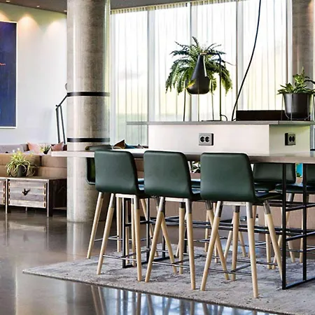 Comfort Airport 4* Bergen