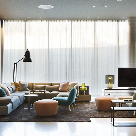 Comfort Airport 4* Bergen