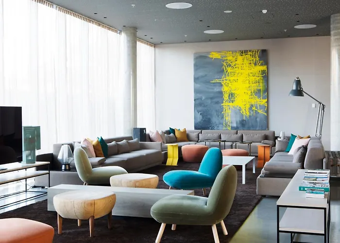 Comfort Airport ברגן